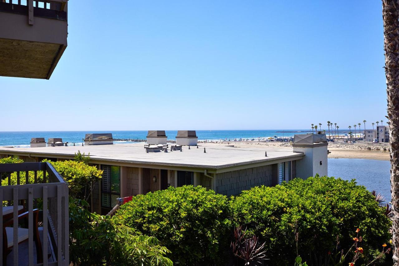 Oceanside Beach Condos Bagian luar foto