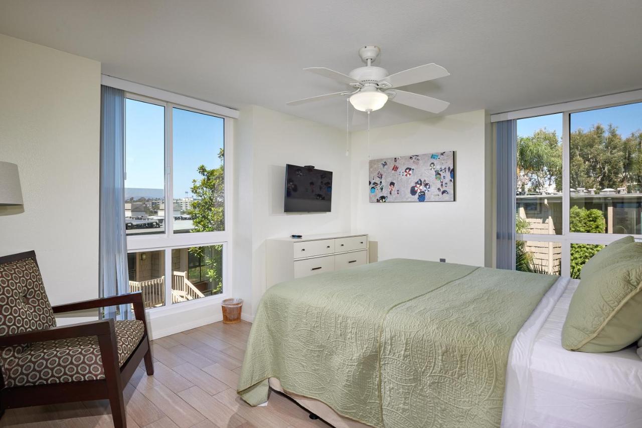 Oceanside Beach Condos Bagian luar foto