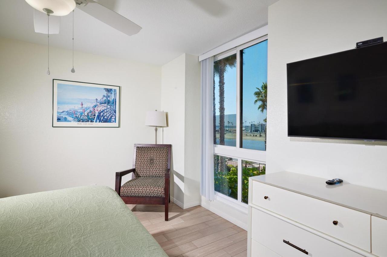 Oceanside Beach Condos Bagian luar foto