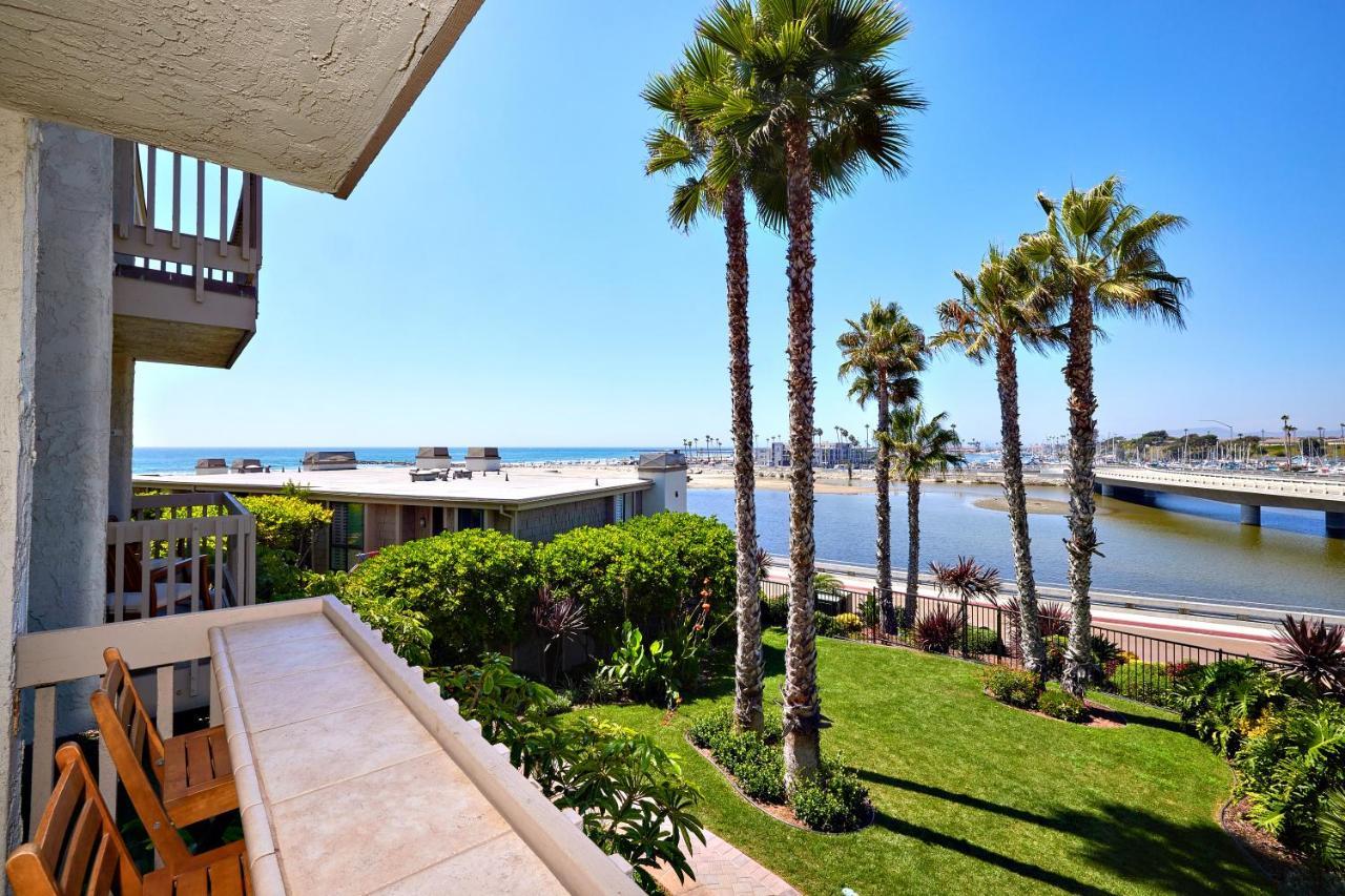 Oceanside Beach Condos Bagian luar foto