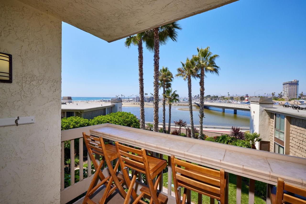 Oceanside Beach Condos Bagian luar foto