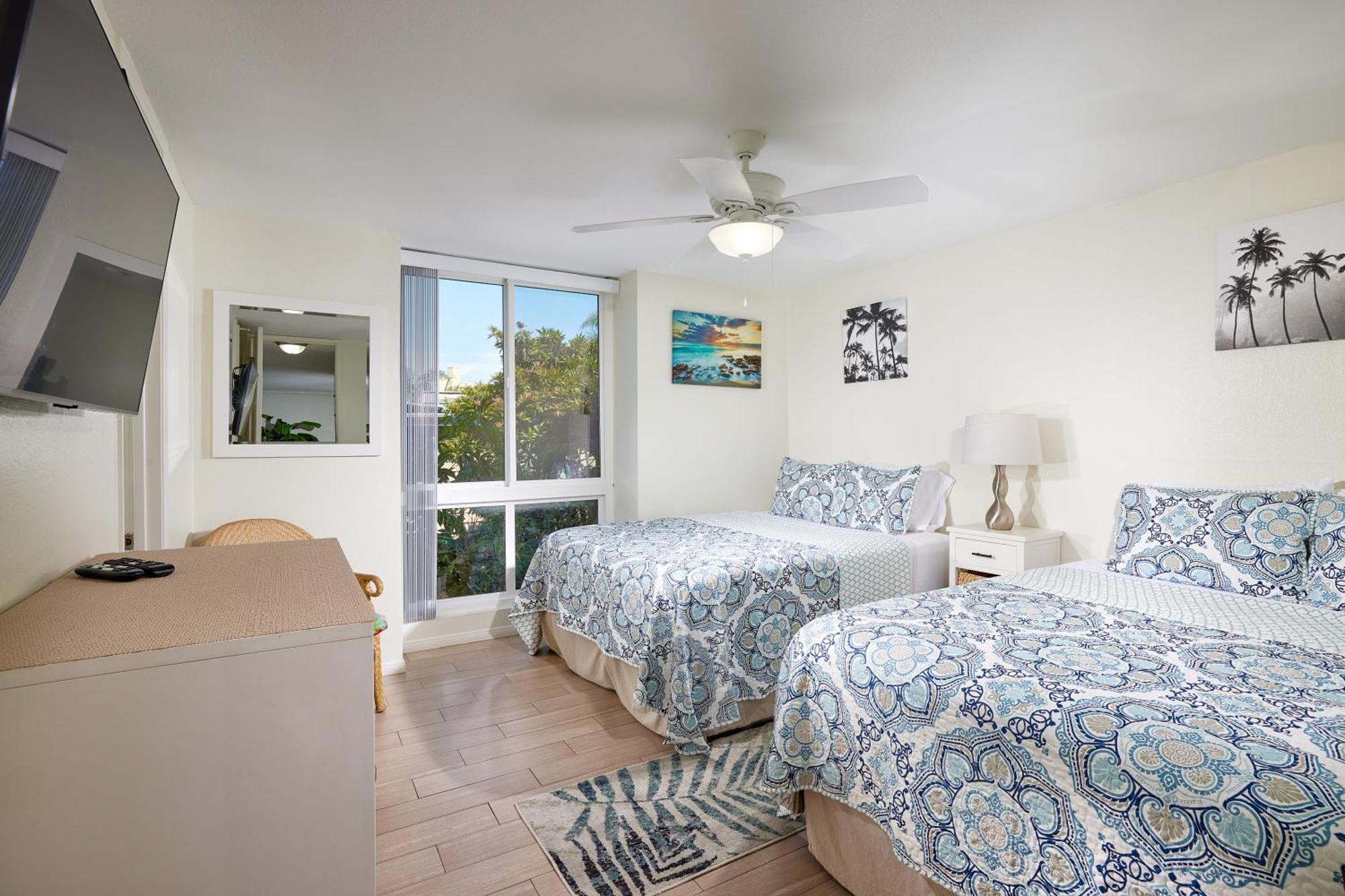 Oceanside Beach Condos Bagian luar foto